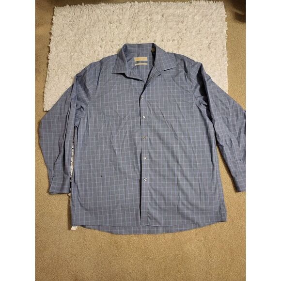MICHAEL Michael Kors regular fit non iron - Picture 1 of 9